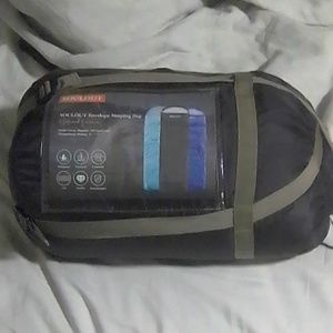 Soulout Sleeping Bag